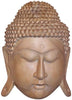 Buddha Mask