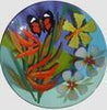 Marble Fruit Plate